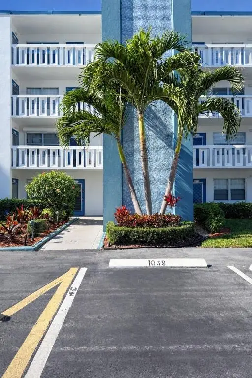 1071 Exeter D, Boca Raton, FL 33434 - #1
