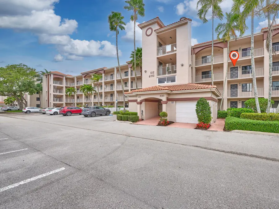 6193 Pointe Regal Circle #306, Delray Beach, FL 33484 - #2