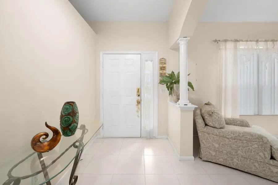 1718 SW Columbia Street, Port Saint Lucie, FL 34987 - #3