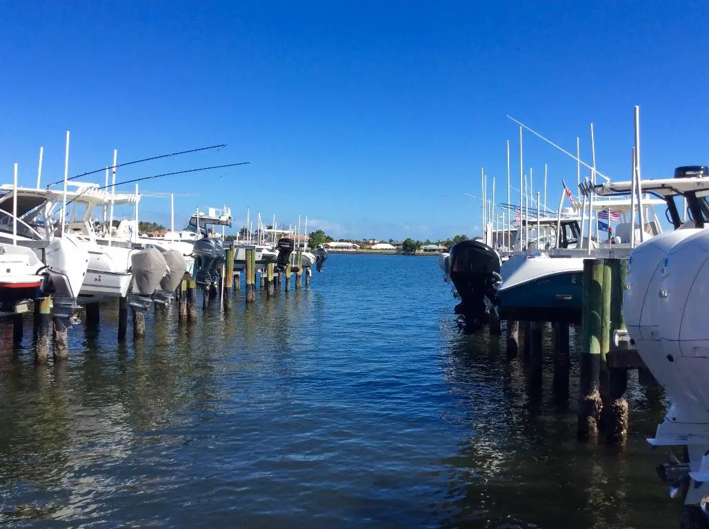 157 Yacht Club Way #306, Hypoluxo, FL 33462 - #1