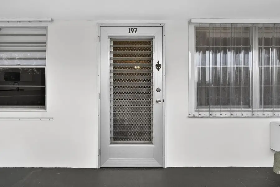 197 Andover H, West Palm Beach, FL 33417 - #3