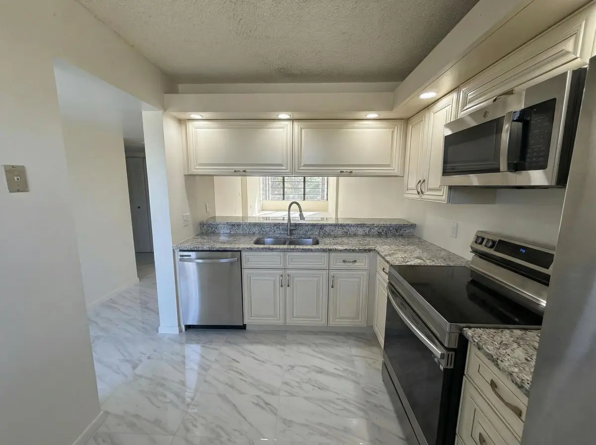 3826 Whitehall Drive #305, West Palm Beach, FL 33401 - #1