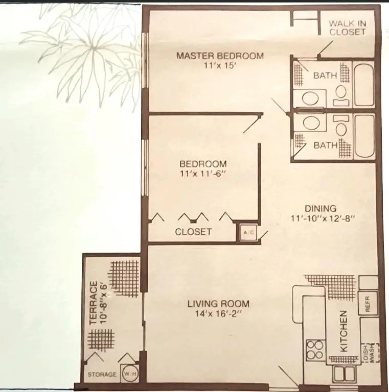 1271 NW 13th Street #460e, Boca Raton, FL 33486 - #2