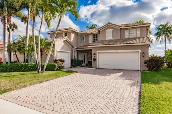 9452 Granite Ridge Lane, Royal Palm Beach, FL 33411