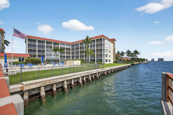105 Paradise Harbour Boulevard #506, North Palm Beach, FL 33408