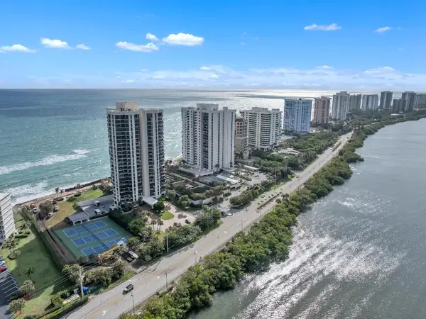5380 N Ocean Drive #4a, Singer Island, FL 33404