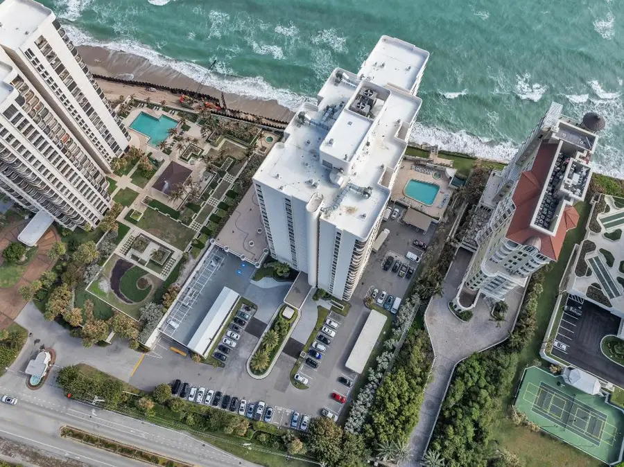 5380 N Ocean Drive #4a, Singer Island, FL 33404 - #2