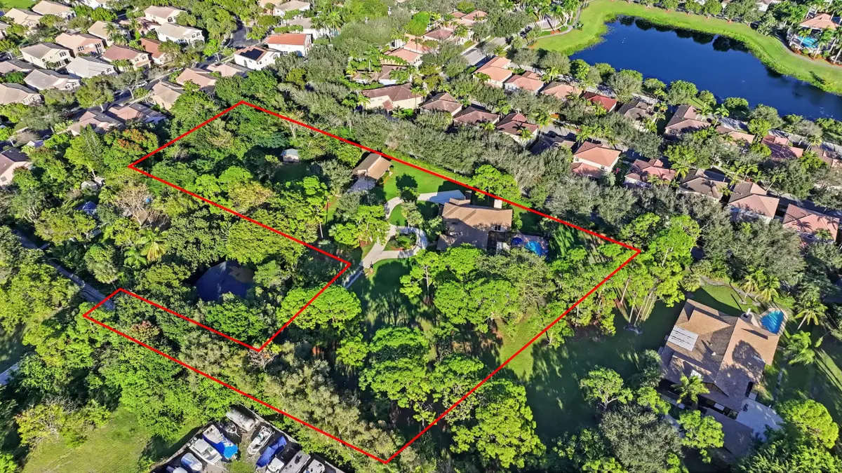 4838 Charlton Way, Delray Beach, FL 33445 - #1