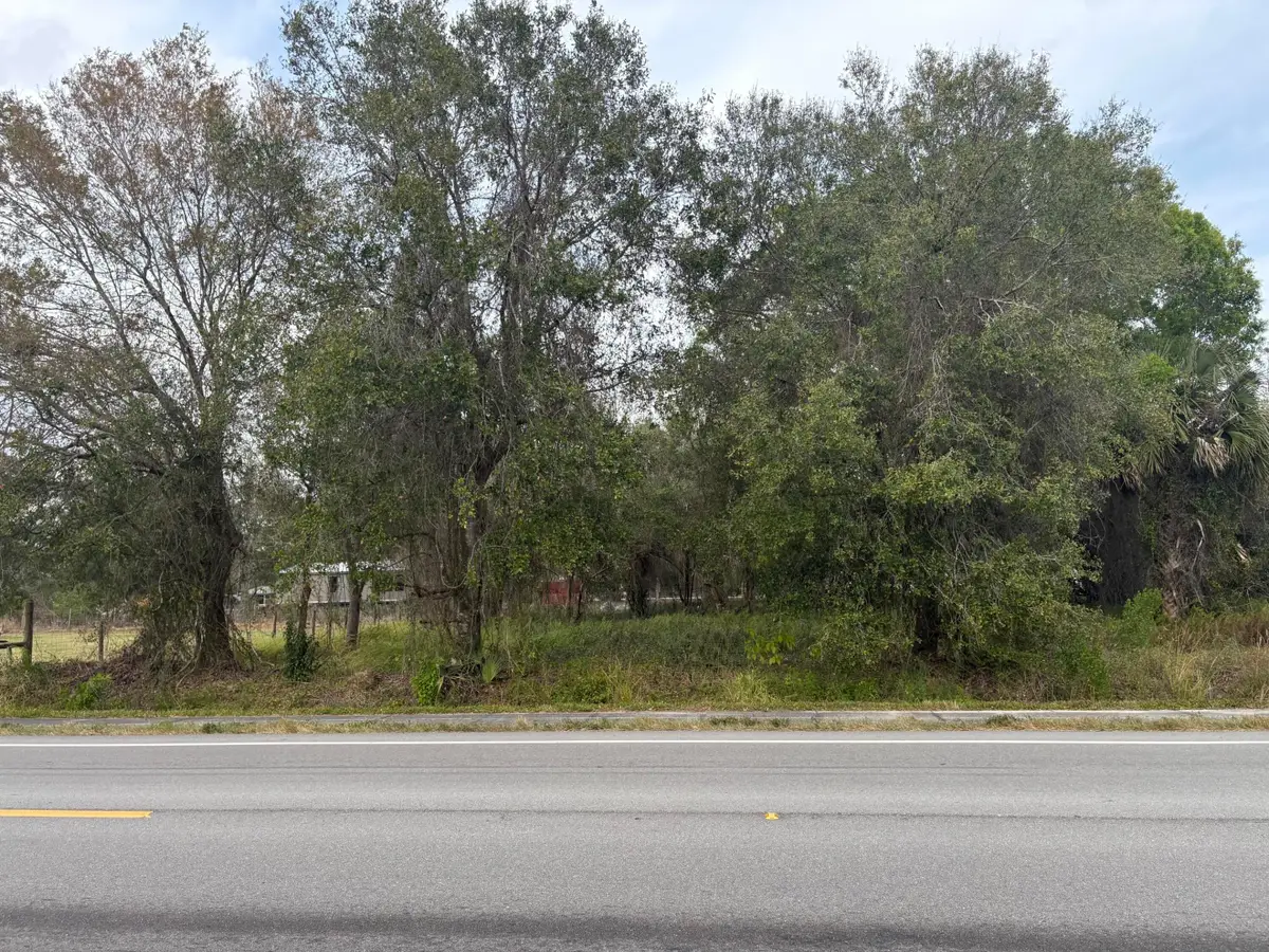 0 NW 1st Street, Okeechobee, FL 34972 - #1