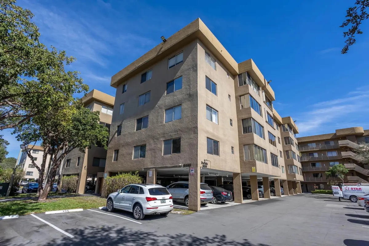 8030 Hampton Boulevard #414, North Lauderdale, FL 33068 - #1