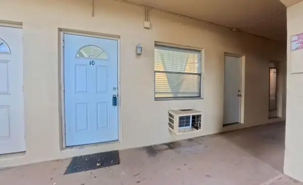 2621 Grant Street #10a, Hollywood, FL 33020