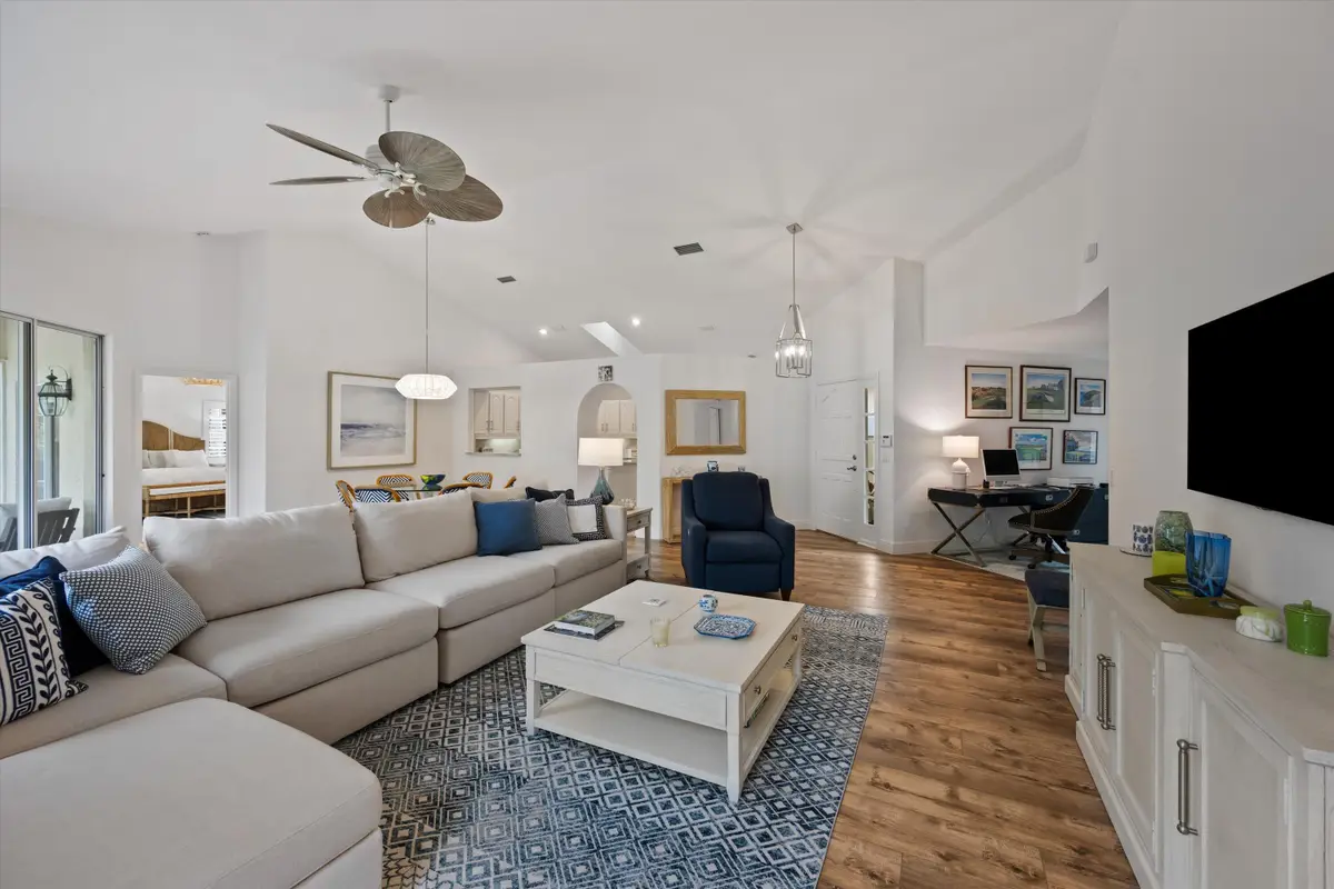 9221 Heathridge Drive, West Palm Beach, FL 33411 - #1