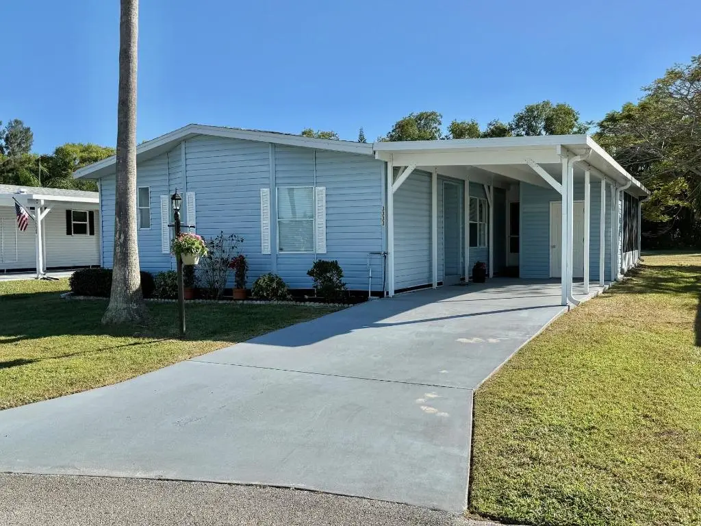 3333 Columbrina Circle, Port Saint Lucie, FL 34952 - #1