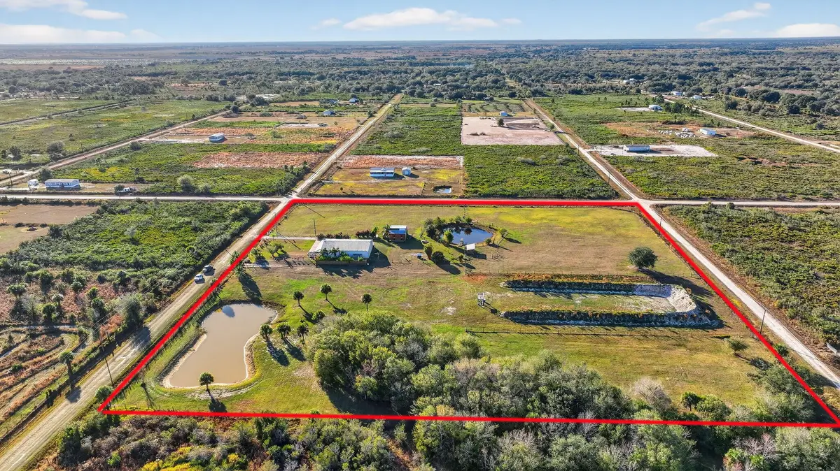 19939 NW 250th Street, Okeechobee, FL 34972 - #1