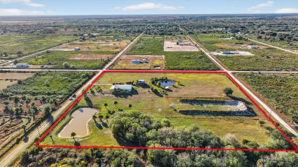 19939 NW 250th Street, Okeechobee, FL 34972