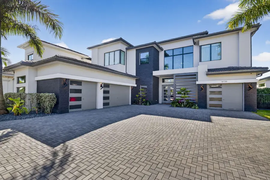 9739 Chianti Classico Terrace, Boca Raton, FL 33496 - #2