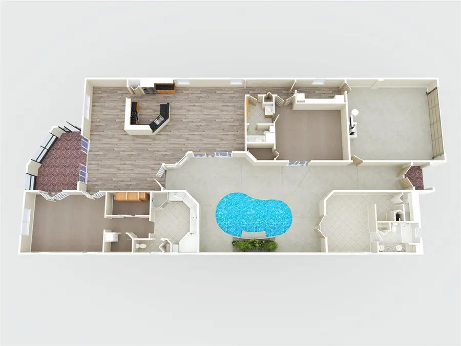 7221 Mystic Way, Port Saint Lucie, FL 34986 - #2