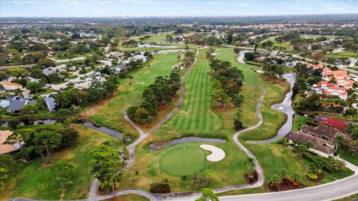 6691 S Pine Court, Palm Beach Gardens, FL 33418 - #1