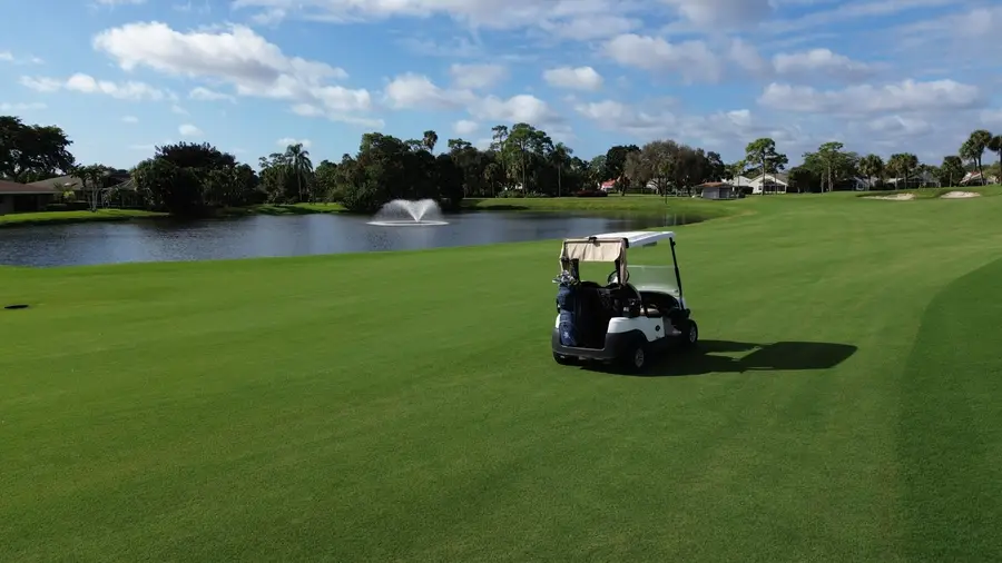 6691 S Pine Court, Palm Beach Gardens, FL 33418 - #2