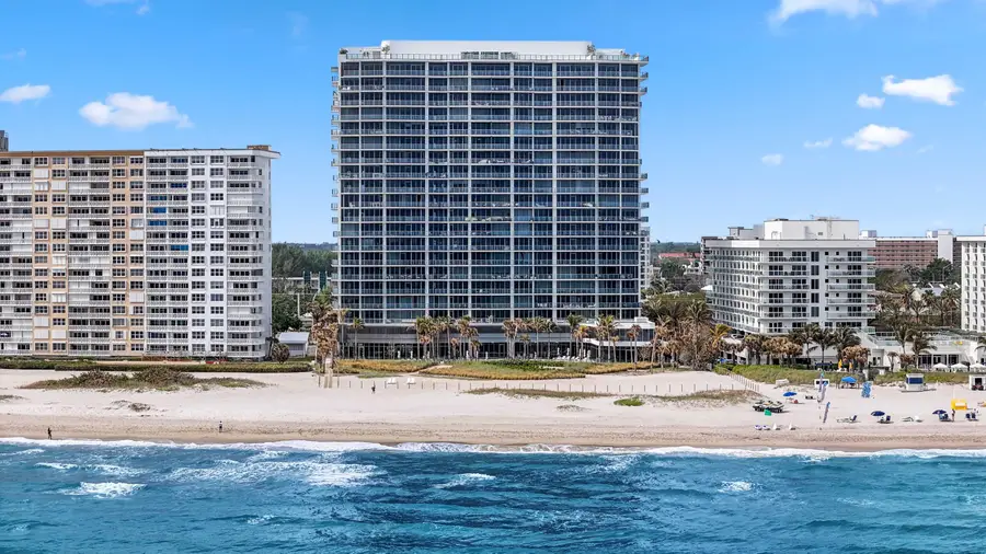 1116 N Ocean Boulevard #805, Pompano Beach, FL 33062 - #2