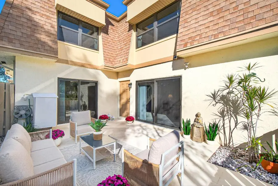 865 NW 29th Avenue #D, Delray Beach, FL 33445 - #2