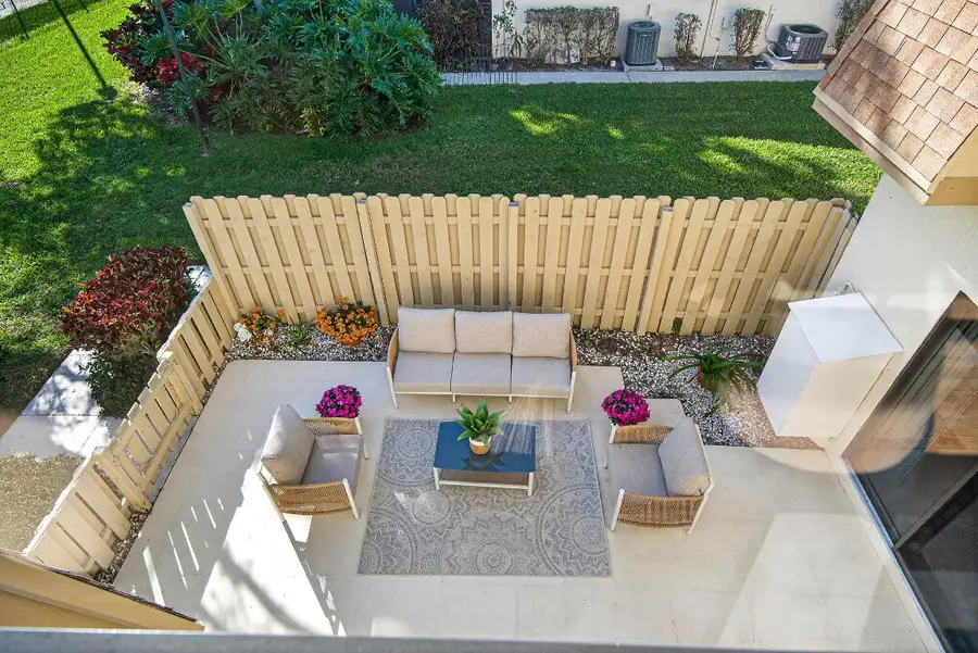 865 NW 29th Avenue #D, Delray Beach, FL 33445 - #3