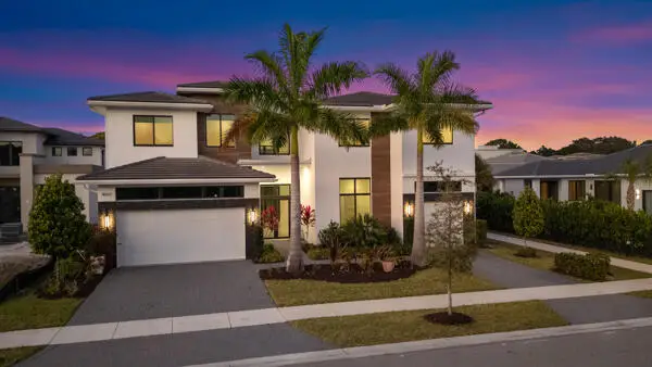 18417 Symphony Court, Jupiter, FL 33458 - #1