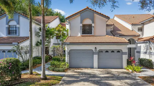 5374 Venetia Court #B, Boynton Beach, FL 33437