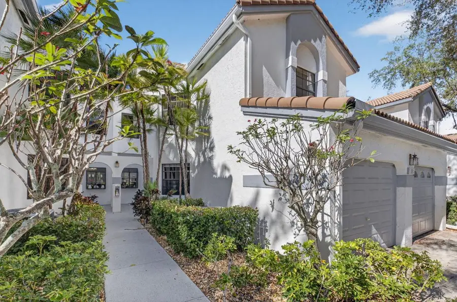 5374 Venetia Court #B, Boynton Beach, FL 33437 - #2