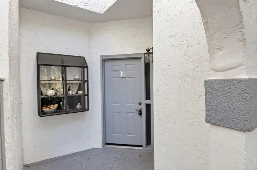 5374 Venetia Court #B, Boynton Beach, FL 33437 - #3