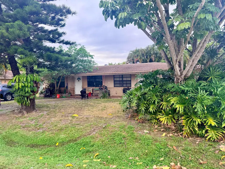 4847 Carver Street, Lake Worth, FL 33463 - #2