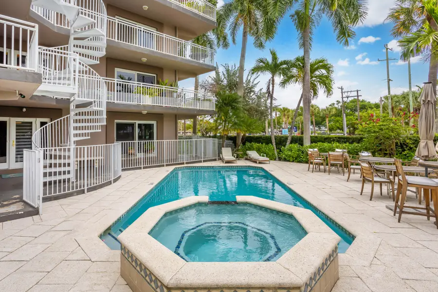 129 S Golfview Road #2, Lake Worth Beach, FL 33460 - #2