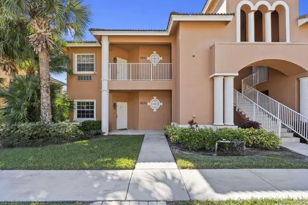 8233 Mulligan Circle #3511, Port St Lucie, FL 34986