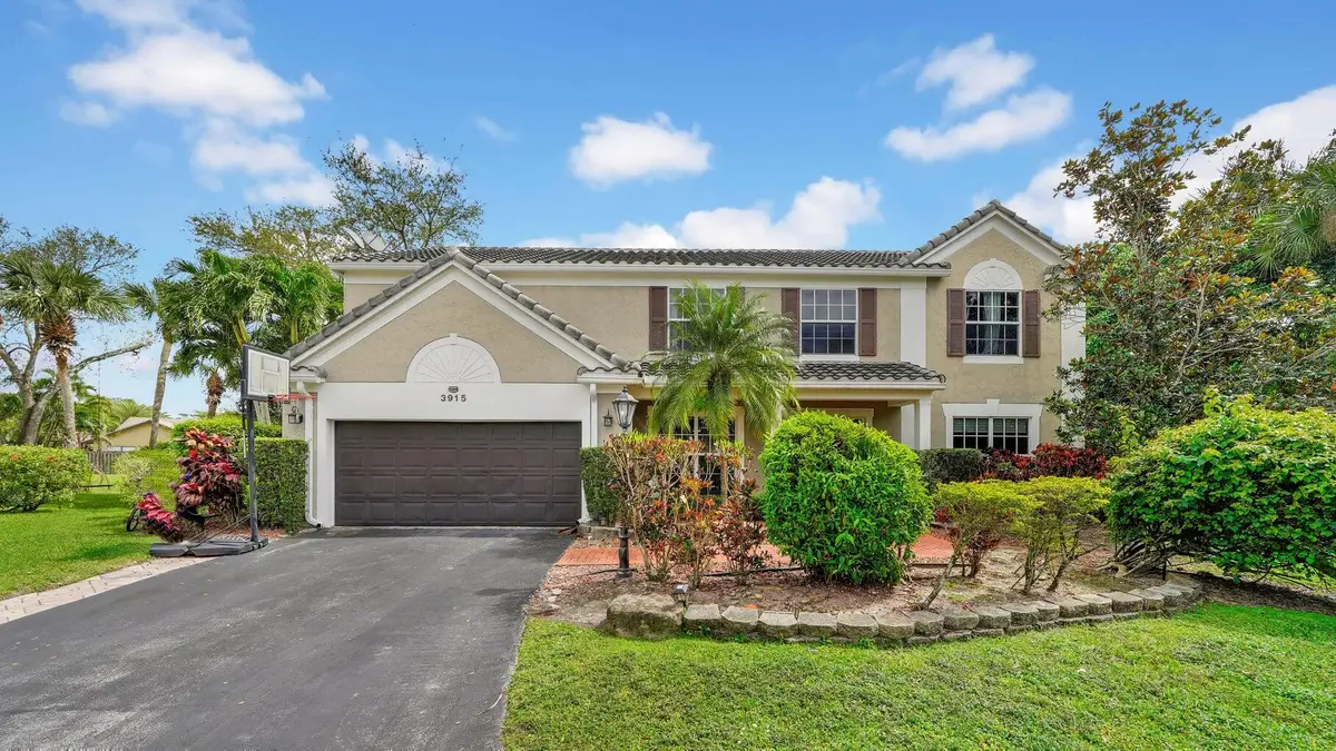 3915 Wild Lime Lane, Coral Springs, FL 33065 - #1