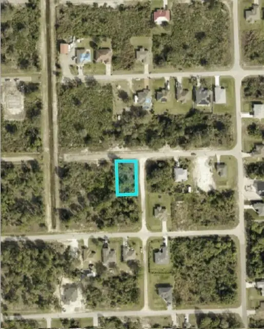 2515 54th Street W, Lehigh Acres, FL 33971 - #2