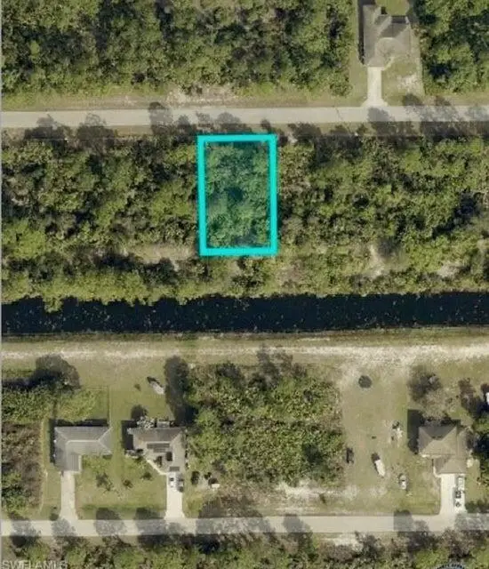 930 Kanuga Street E, Lehigh Acres, FL 33974 - #1