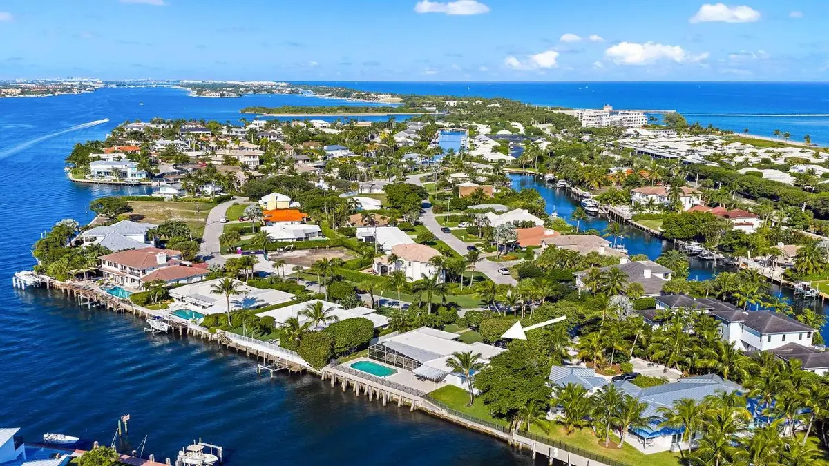 14 Sabal Island Drive, Ocean Ridge, FL 33435 - #1