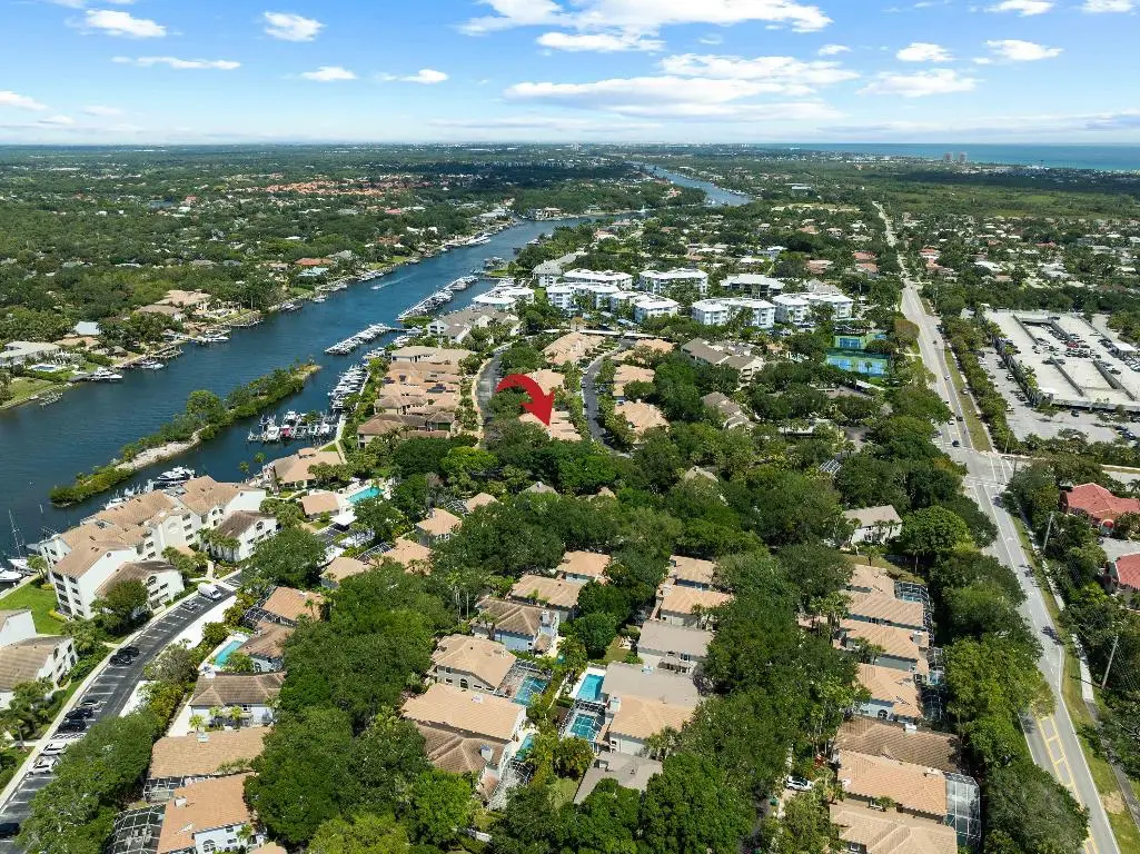 463 Coral Cove Drive, Juno Beach, FL 33408 - #1