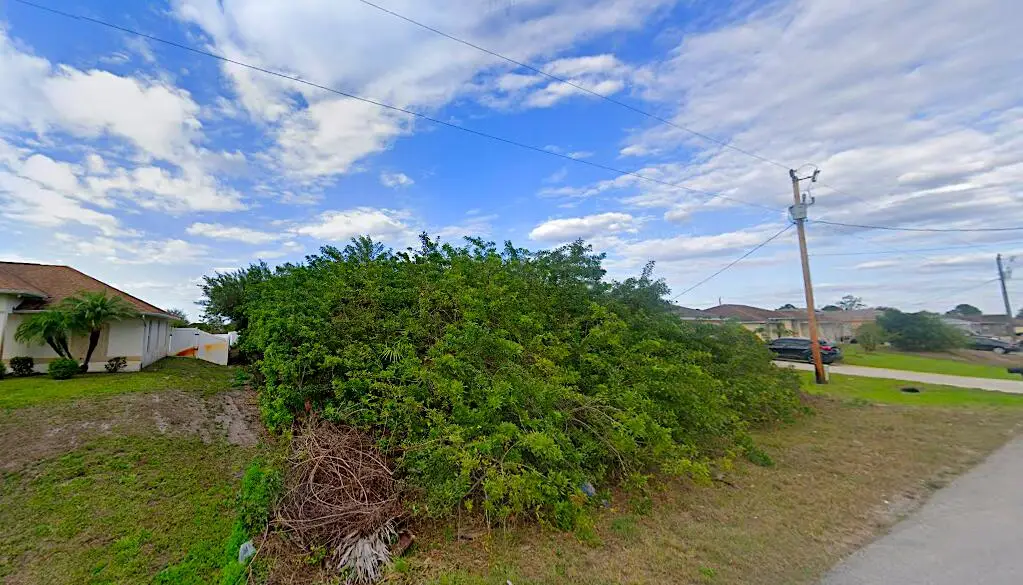 2706 27th Street W, Lehigh Acres, FL 33976 - #1