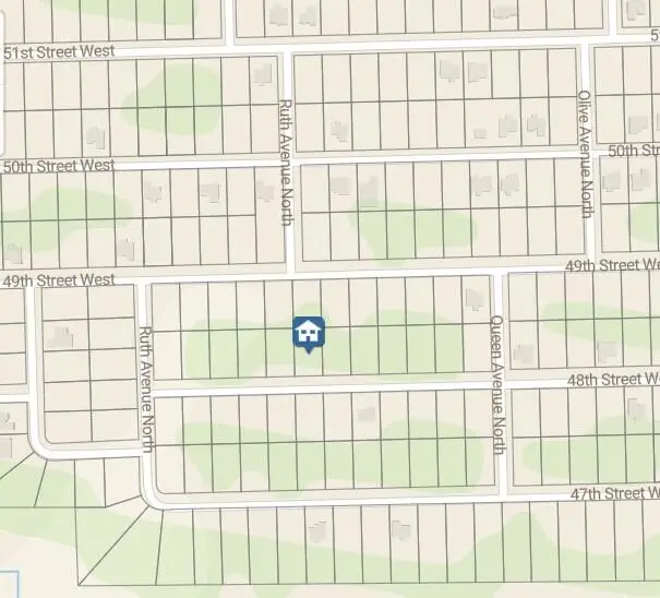 3212 48th Street W, Lehigh Acres, FL 33971 - #1