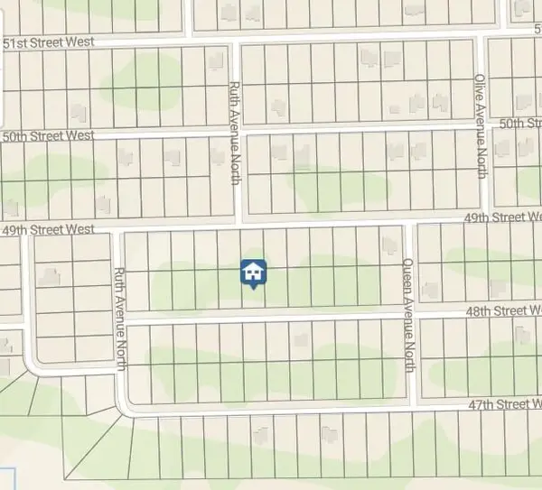 3212 48th Street W, Lehigh Acres, FL 33971