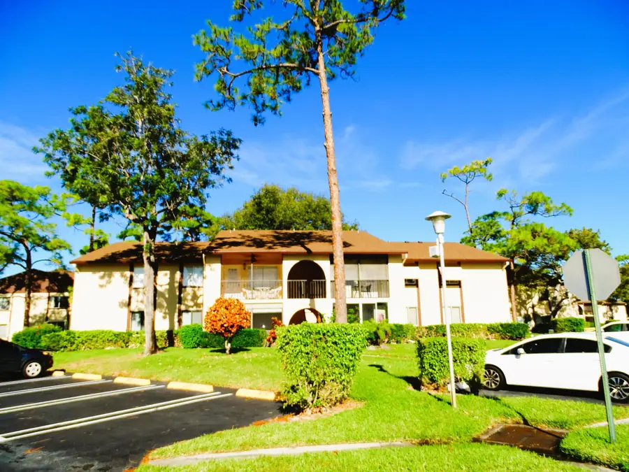 409 Pine Glen Lane #A-2, Greenacres, FL 33463 - #2