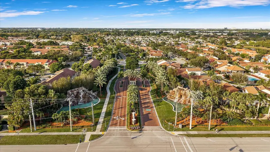 6757 Via Regina #3, Boca Raton, FL 33433 - #3