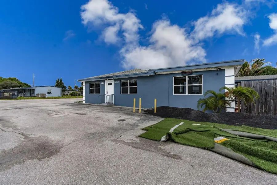945 Miner Road, Lake Worth, FL 33462 - #2