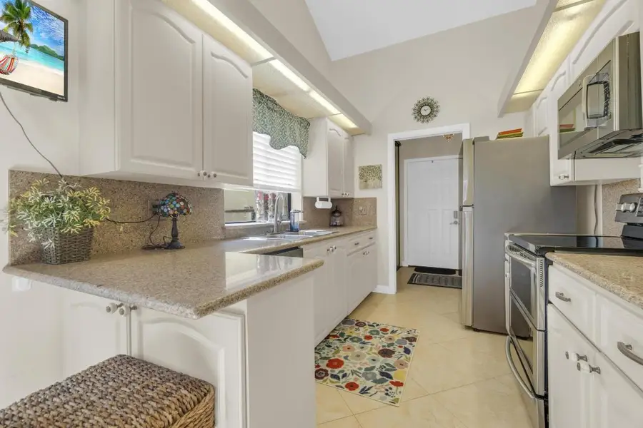 2855 Eagle Lane, West Palm Beach, FL 33409 - #2