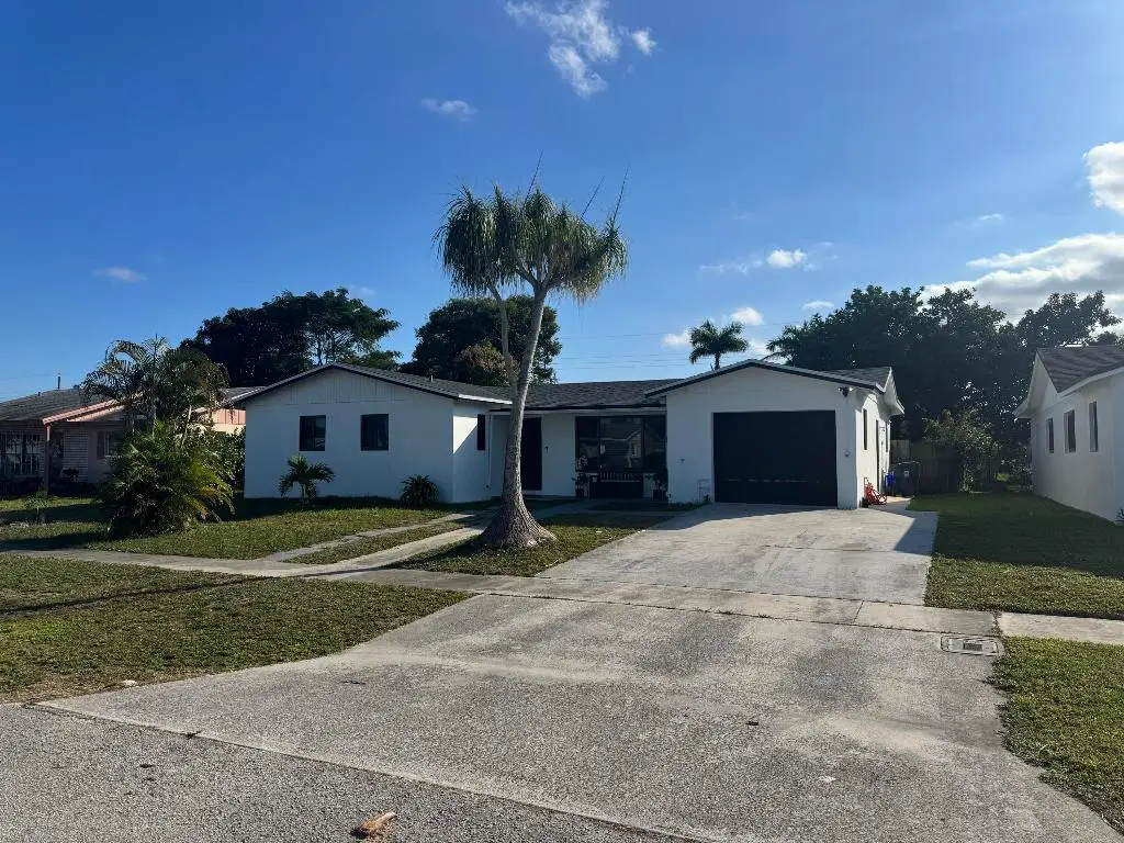 4170 Sussex Avenue, Lake Worth Beach, FL 33461 - #1