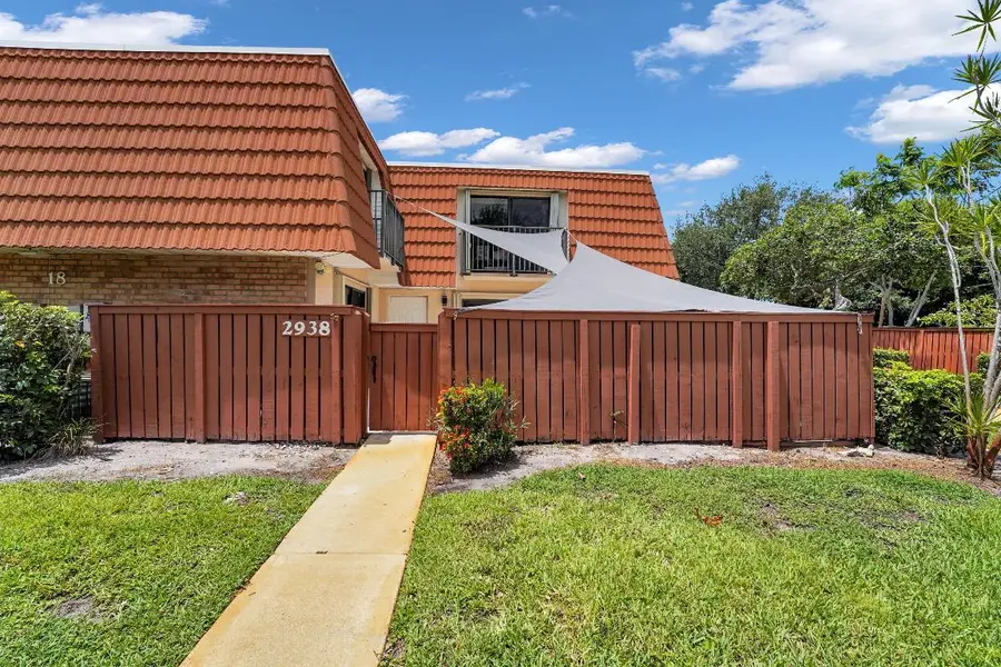 2938 SW 12 Street, Deerfield Beach, FL 33442 - #2