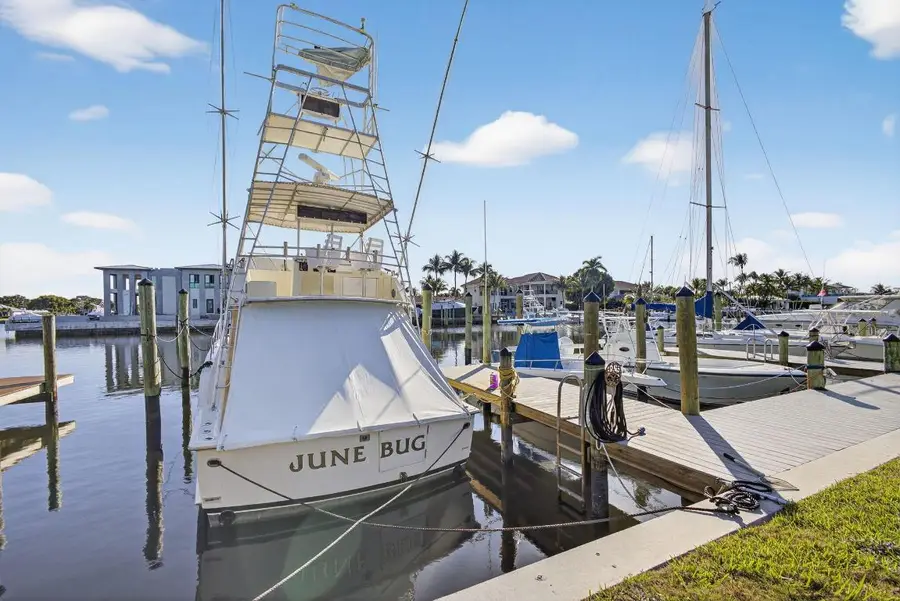 752 Lagoon Drive, Juno Beach, FL 33408 - #3