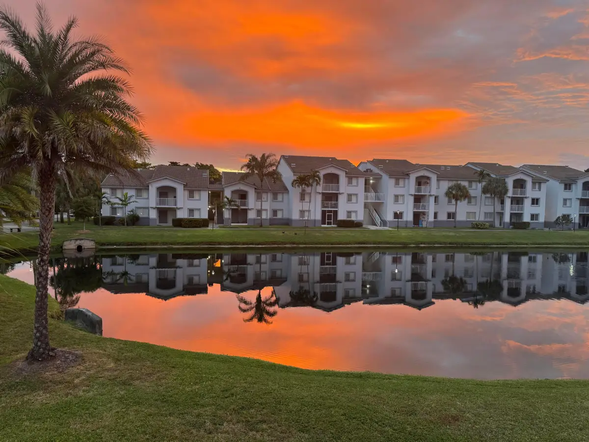 2640 S University Drive #121, Davie, FL 33328 - #1