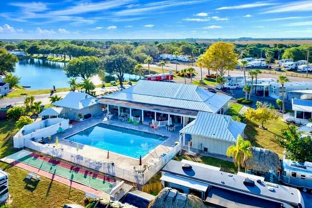 7950 W Hwy 78 Highway, Okeechobee, FL 34974 - #2